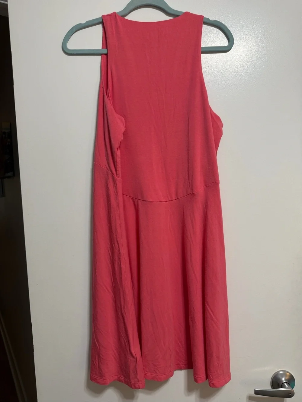 Athleta Women's Coral dress